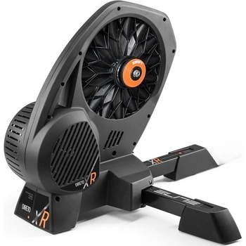 Elite Direto XR Zwift Cog and Click