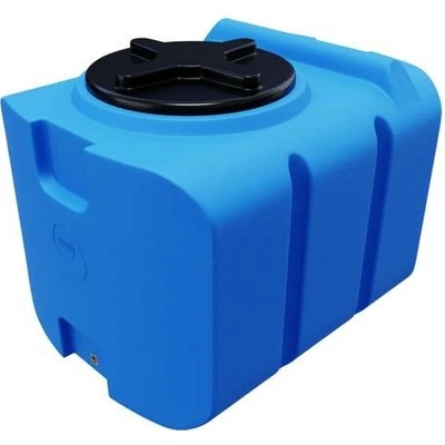 UHPlast nádrž na vodu SK 200L modrá