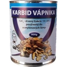 Bioclean KARBID VÁPNÍKU 800 g