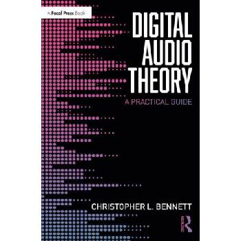 Digital Audio Theory | Christopher Lee Bennett