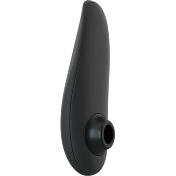 Image 1 of Womanizer Classic 2 - акумулаторен въздушен клитор стимулатор (черен)