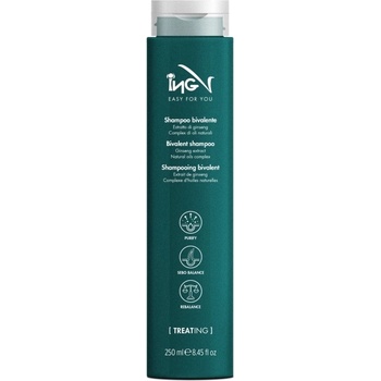 ING Treating Bivalent Shampoo 250 ml