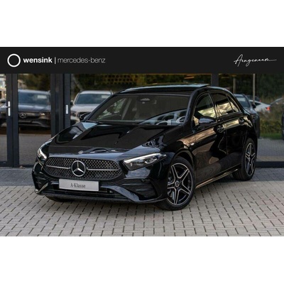 Mercedes-Benz A 250 e AMG 160 kW