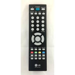 LG mkj37815705 - оригинален дистанционен контрол (mkj37815705) Дистанционно