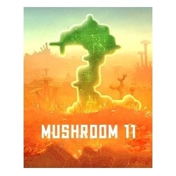 Mushroom 11