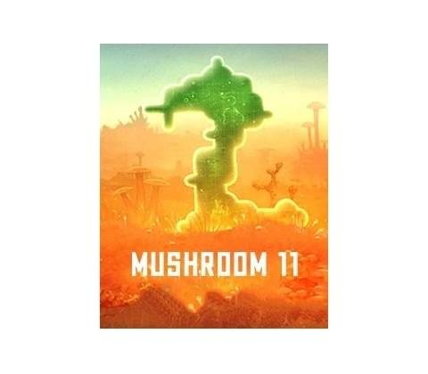 Mushroom 11