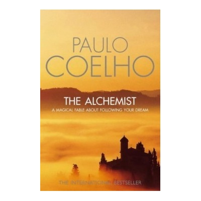 The Alchemist - Paulo Coelho