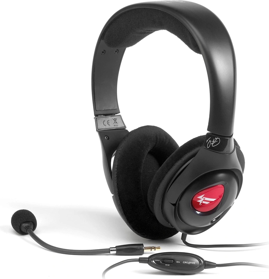 Creative HS-800