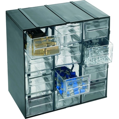 IRIMON Organizér 190/142/228, 12 zásuvek