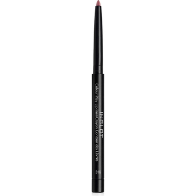 Inglot Colour Play Lipliner Молив за устни 0, 3gr