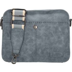 Zebra Trends Cynthia 22603 Jeans blue