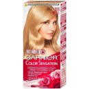 Farby na vlasy Garnier Color Sensation 9.13 veľmi svetlá blond dúhová