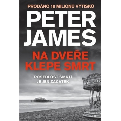 Na dveře klepe smrt