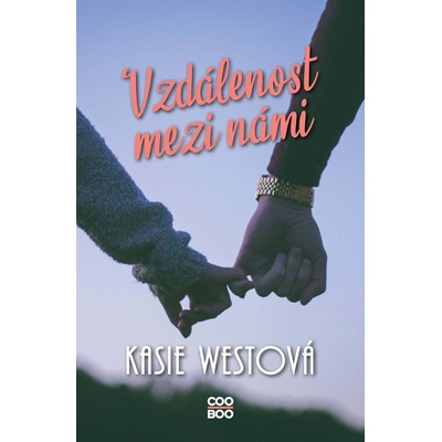 Vzdálenost mezi námi