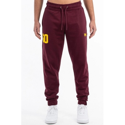 Lonsdale 4255581524896 tm.červená