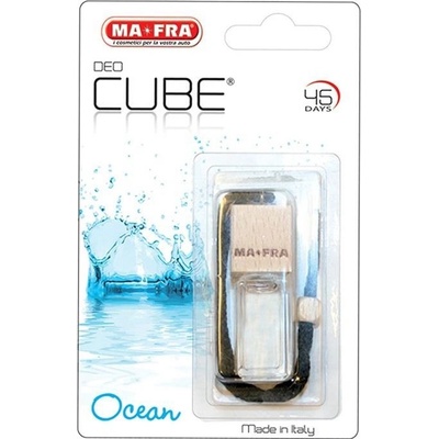 Ma-Fra Deo-Cube Ocean