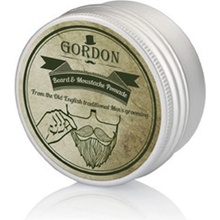 Gordon barber pomáda na vousy a knír 50 ml