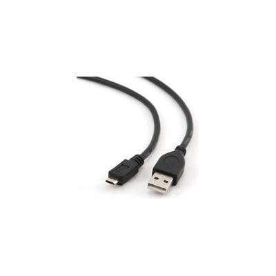 Gembird CCP-mUSB2-AMBM-0.5M USB A - MicroB, 0,5m
