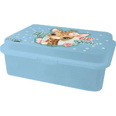 Кутия за храна Lizzy Card Lil Babe (23050561)