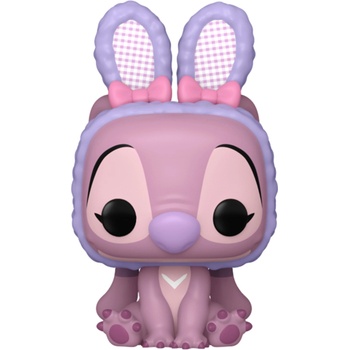 Funko Мини фигура Funko Pocket Pop! Disney: Lilo & Stitch - Angel (Easter Egg) (099988)