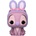 Funko Мини фигура Funko Pocket Pop! Disney: Lilo & Stitch - Angel (Easter Egg) (099988)