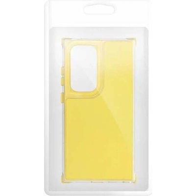 Coolcase MATRIX - Xiaomi Redmi 13C / Poco C65 žluté