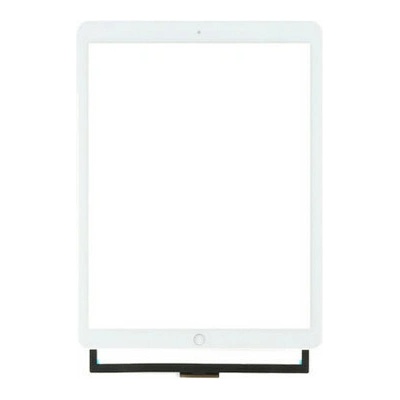 iPad 12.9 dotyk bílý