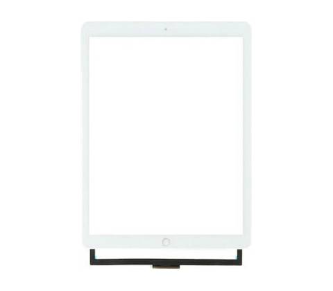 iPad 12.9 dotyk bílý