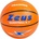 Zeus Basketball