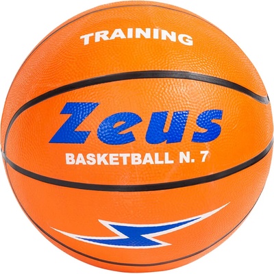 Zeus Basketball