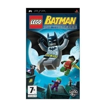 Lego Batman