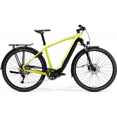 Merida eSpresso 500 EQ 2021