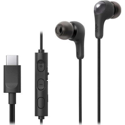 JVC HA-FR9UC