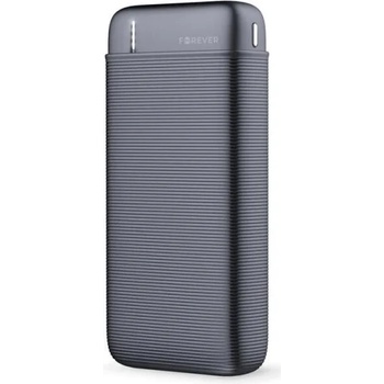 Image 1 of Forever TB-100L 2xUSB+Type-C+MicroUSB 20000 mAh