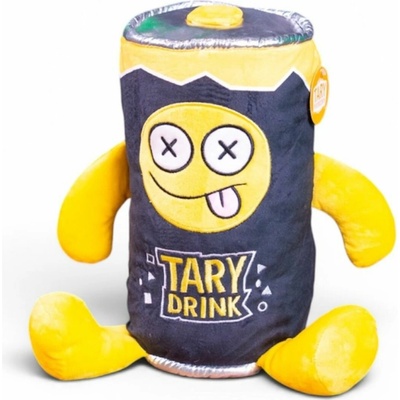 Alltoys Tary Drink Citrón 30 cm