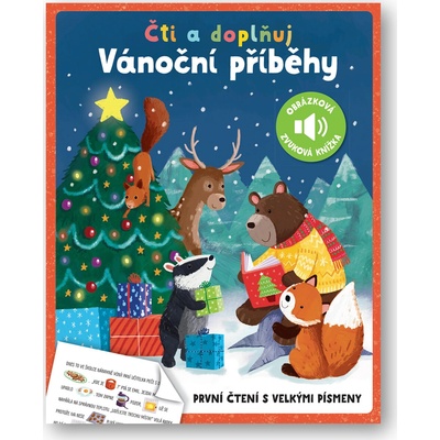 Vánoční příběhy