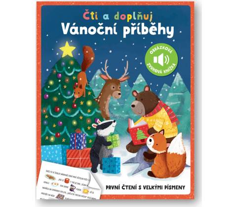 Vánoční příběhy