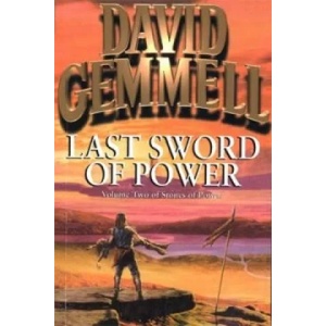 Last Sword Of Power | David Gemmell (ISBN: 9781857237979)