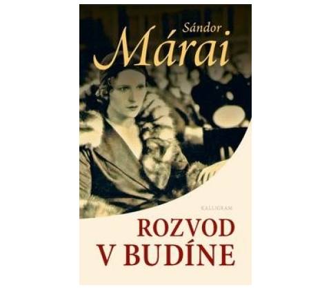 Rozvod v Budíne