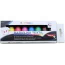 Artemiss Sada na tmavý textil 8 farieb
