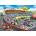 Castorland - Puzzle Formula racing - 120 piese