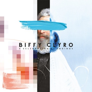 Warner Biffy Clyro: Celebration of Endings - CD (033742)