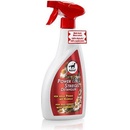 Leovet Lesk pro světlé koně Power Striegel 550 ml