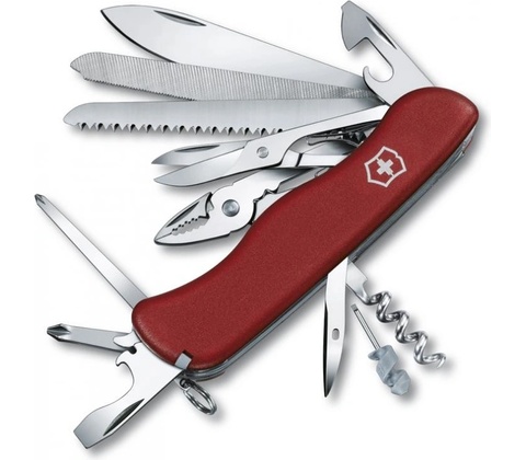 Victorinox WorkChamp 0.8564