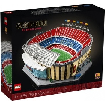 LEGO® Creator 10284 Stadion Camp Nou FC Barcelona