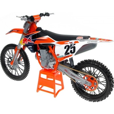 Maisto KTM 450 SX F 1:6