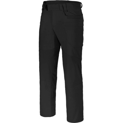 Nohavice Helikon-Tex Hybrid tactical PolyCotton Black
