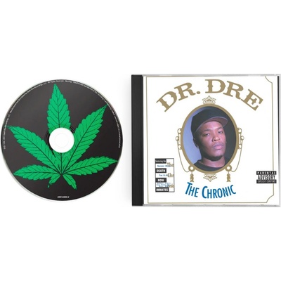 Dr. Dre, The Chronic - 30th Anniversary Edition CD