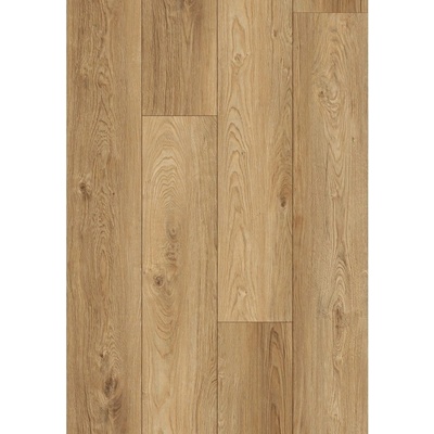 Mexen Sunset Hills подови панели 1240 x 182 mm SPC 6, 5 mm, подложка IXPE 1, 5 mm, 4 V-фуга, Дъб (F1037-1240-182-505-4V1-01)