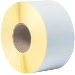 Brother Консуматив, Brother Uncoated Thermal Transfer label 102mm x 150mm 1500 labels (PK OF 4) (BUS1J150102203)